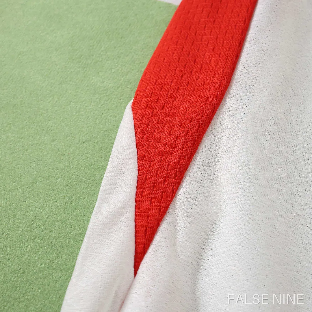 RB Leipzig 26/27 Home Shirt (Player Version), photo 6