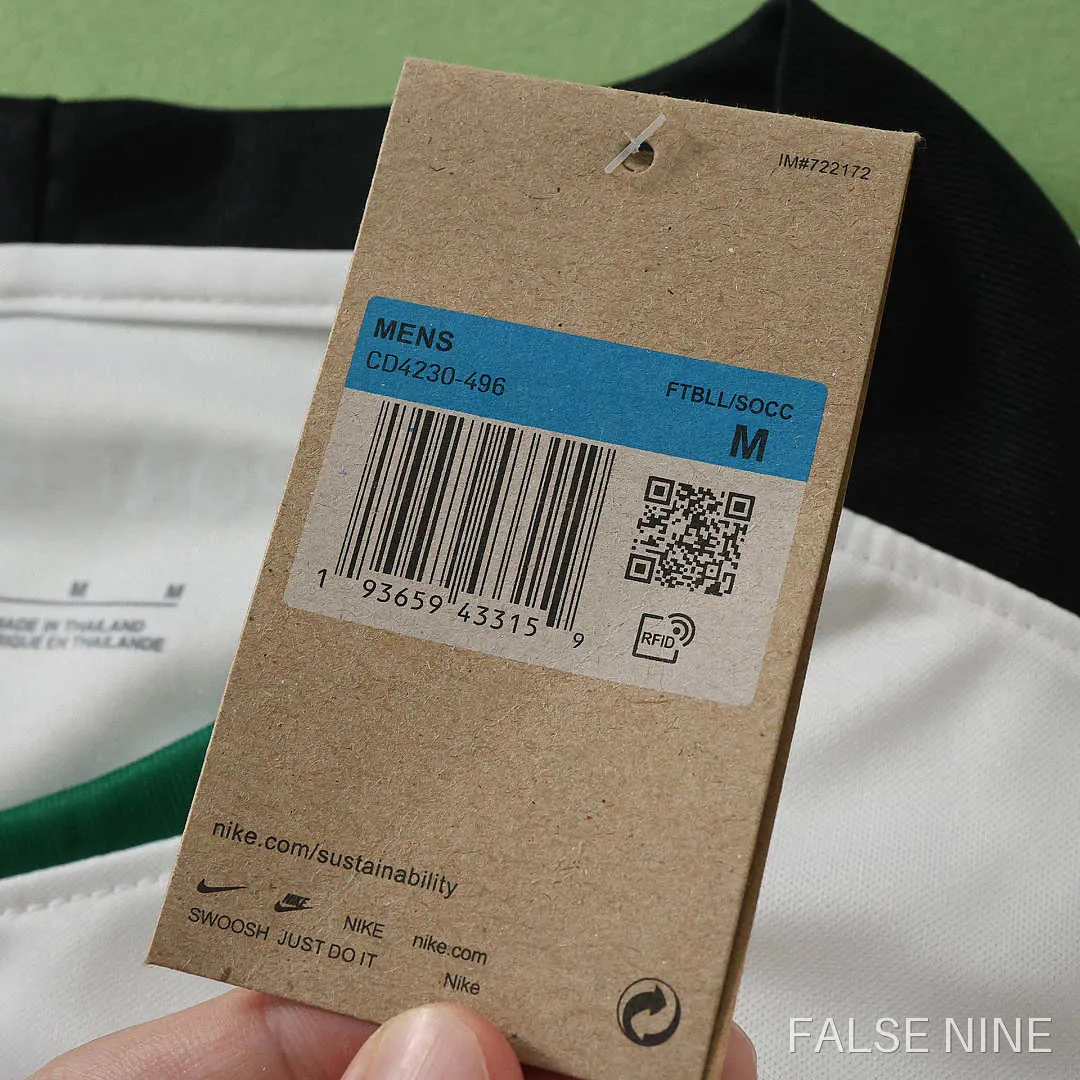 Elche CF 26/27 Home Shirt (Fan Version), photo 23