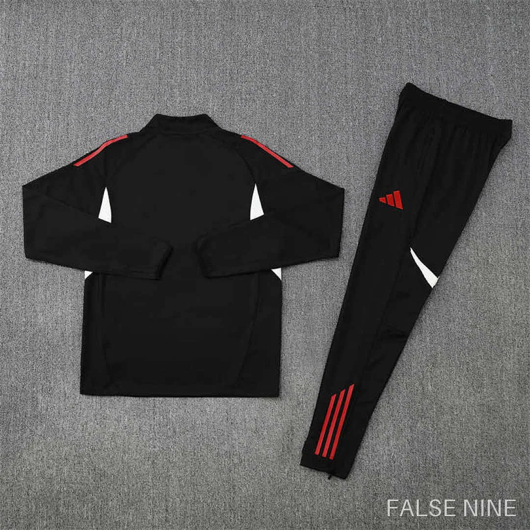 Liverpool 25/26 Training Tracksuit Set, photo 2
