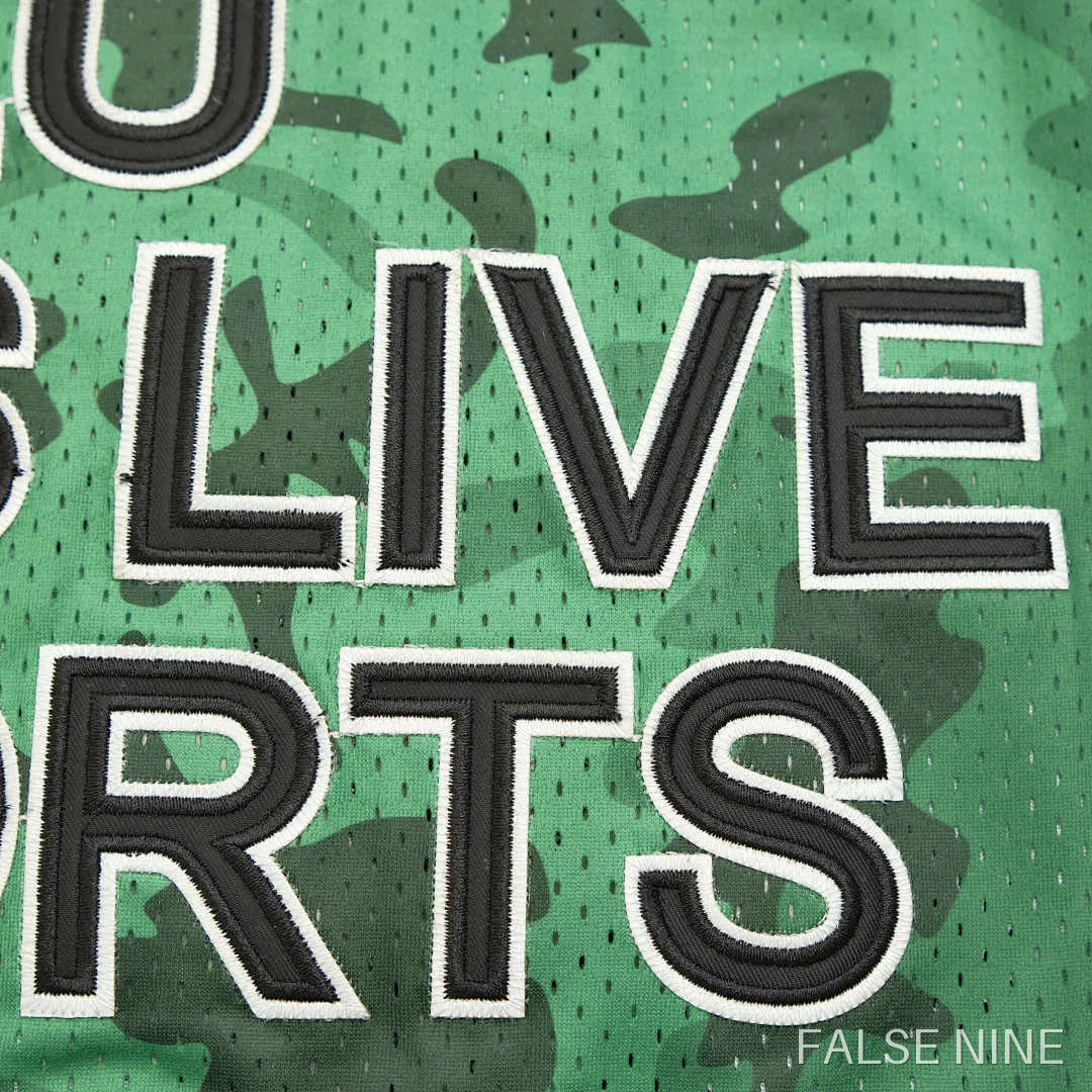 Hulu NBA Money Mesh Jersey, photo 3