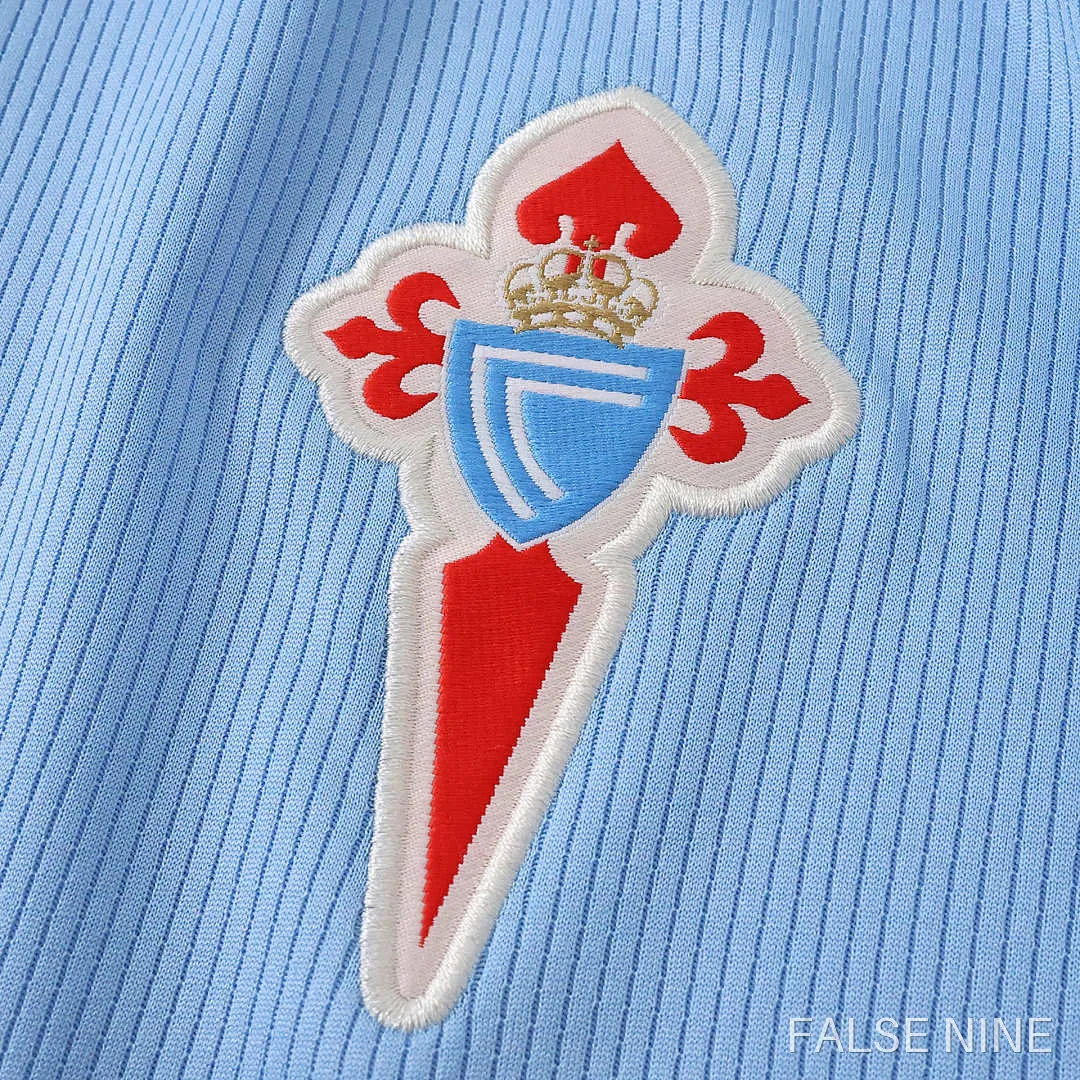 RC Celta de Vigo 26/27 Home Shirt (Fan Version), photo 13