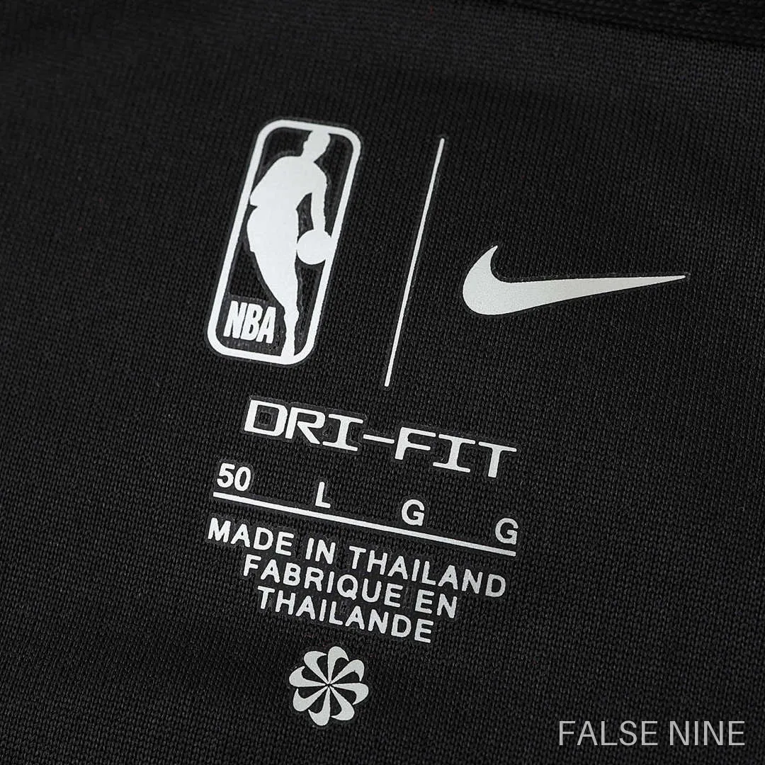 Oklahoma City Thunder 24/25 Jersey, photo 5