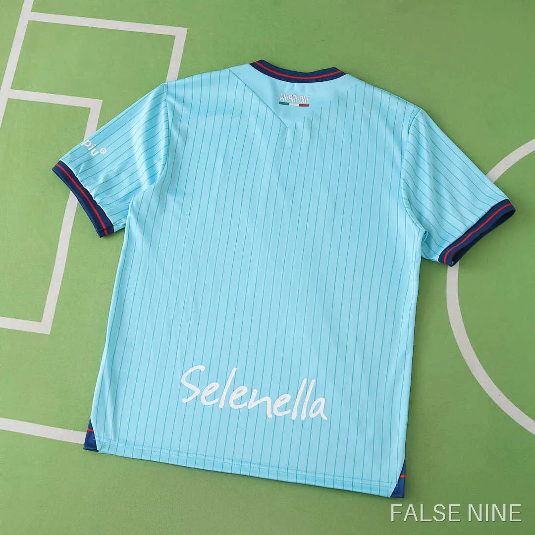 Bologna 25/26 Third Shirt (Fan Version), photo 2