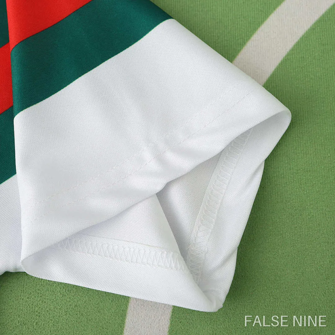 Cork City 1988-89 Home Shirt (Fan Version), photo 13