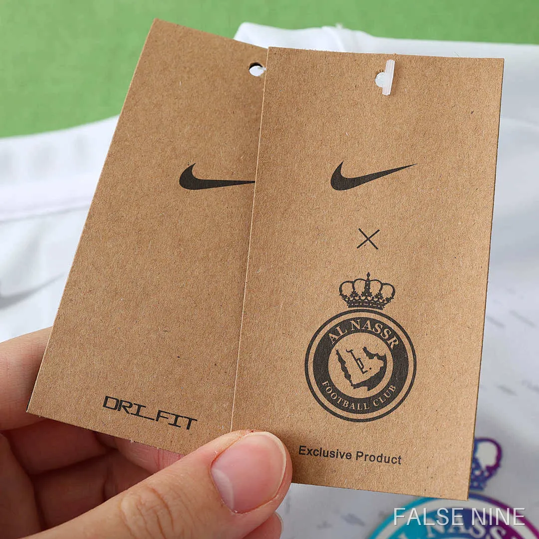 Al Nassr 23-24 Third Shirt (Fan Version), photo 8