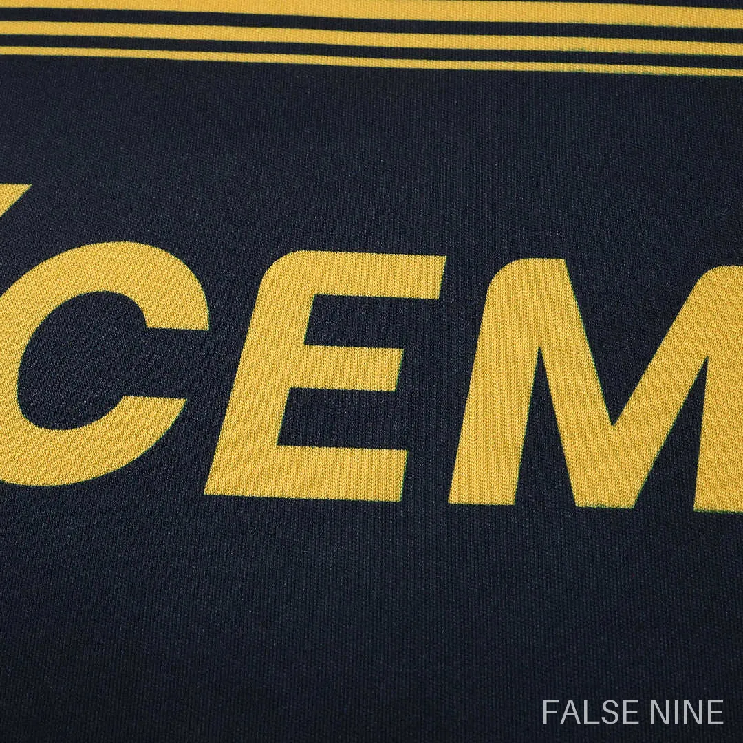 Tigres UANL 26/27 Away Shirt (Fan Version), photo 15