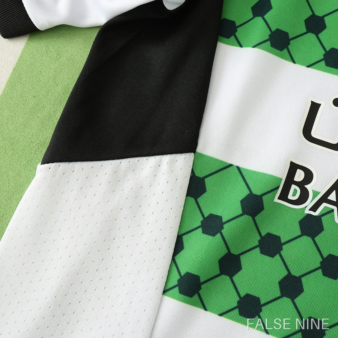 Palestino 24/25 Third Shirt (Fan Version), photo 21
