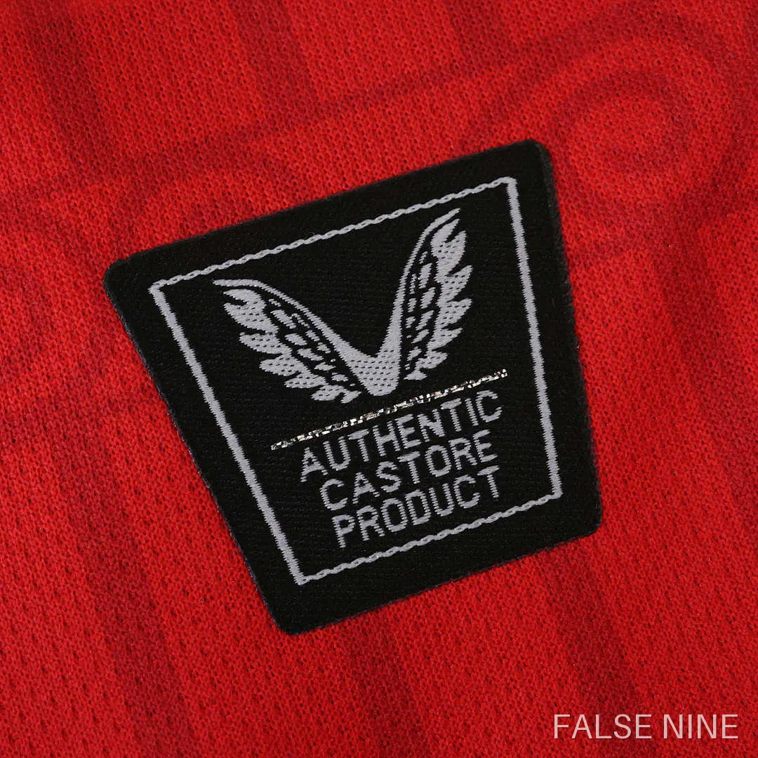 Middlesbrough 25/26 Home Shirt (Fan Version), photo 15