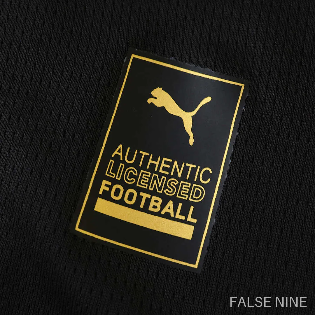 Manchester City 25/26 Away Shirt (Fan Version), photo 14