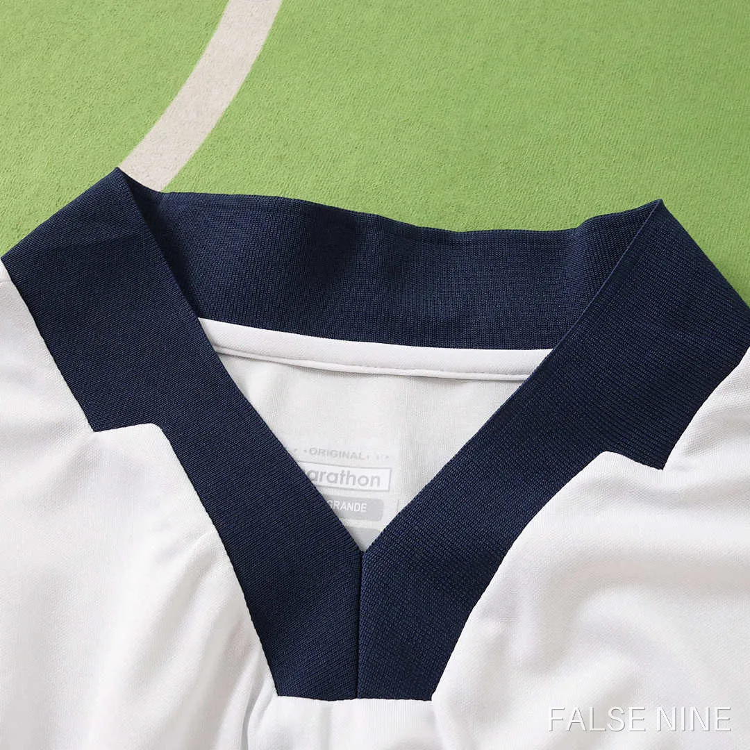 Ecuador 2026 Third Shirt (Fan Version), photo 17