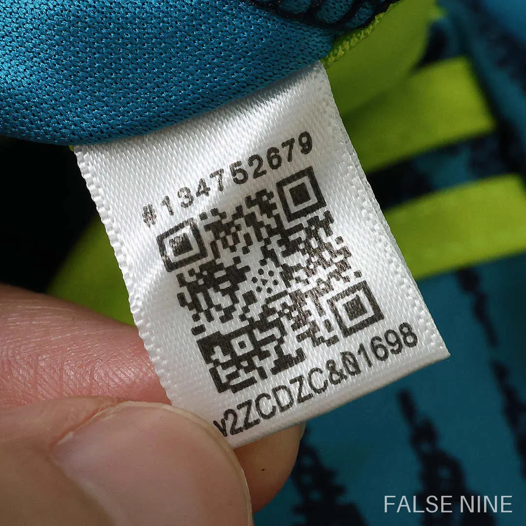 Colombia 2026 Away Shirt (Women's), photo 18