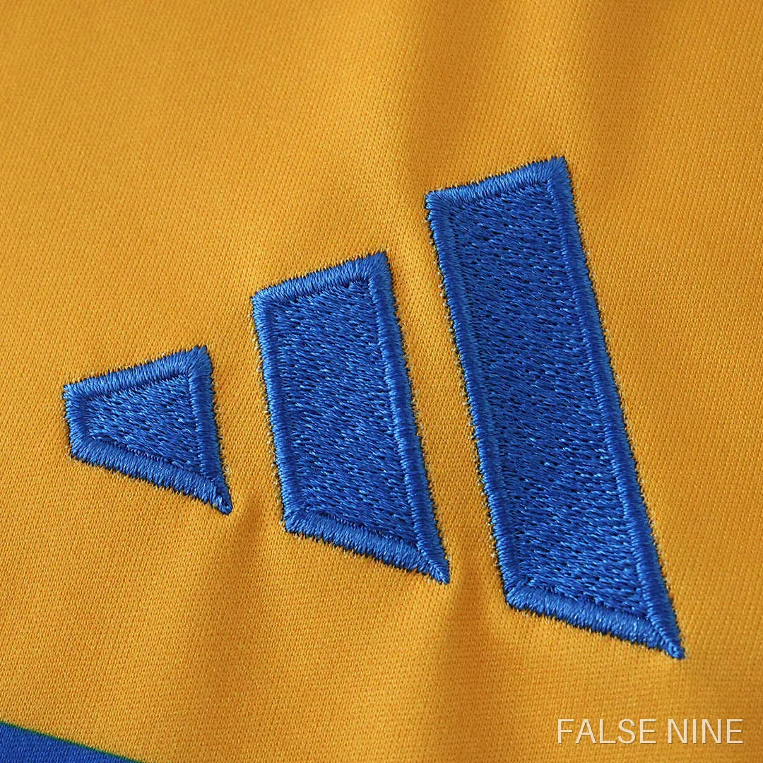 Tigres UANL 25/26 Home Shirt (Fan Version), photo 7