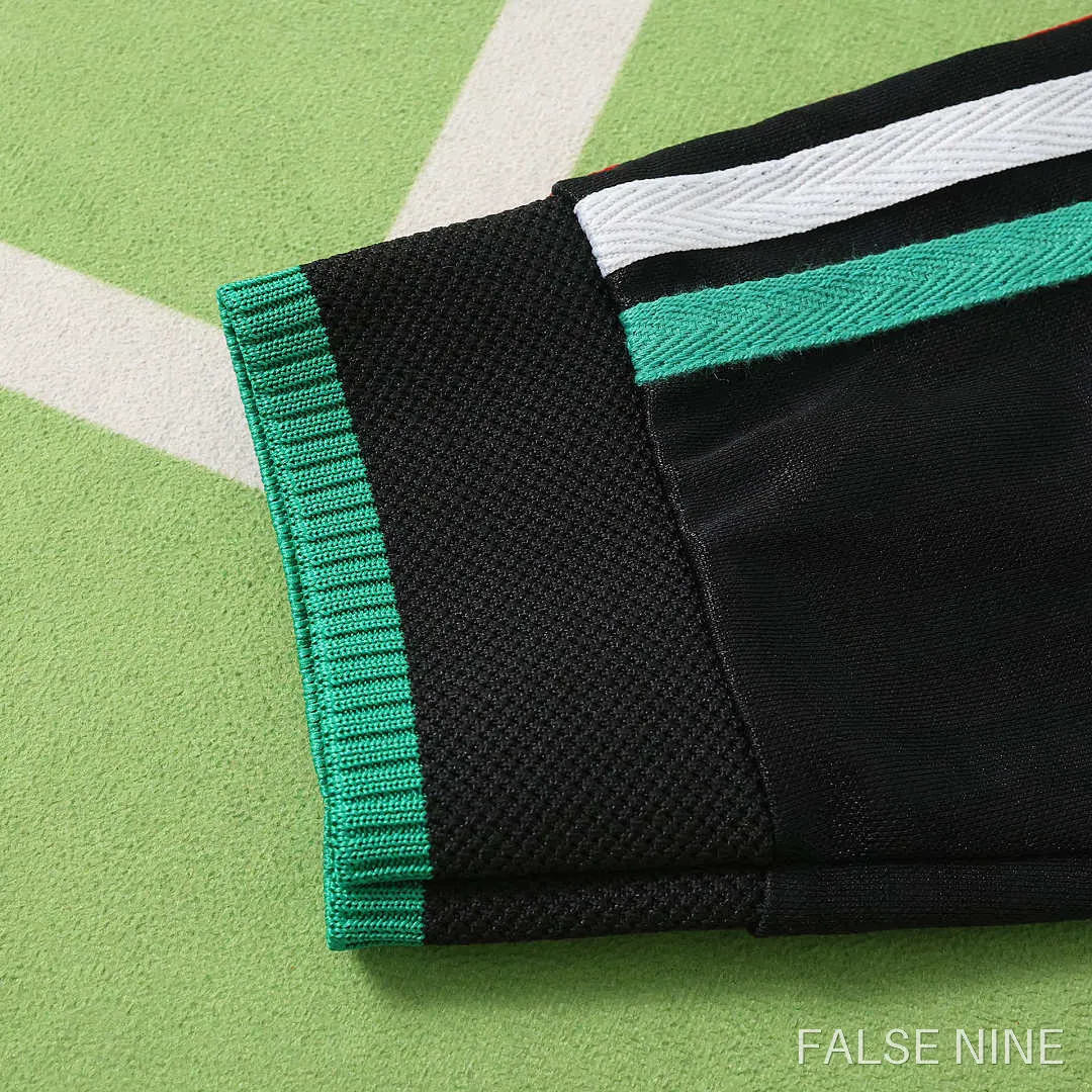 Mexico 2026 Third Shirt (Long Sleeve, Player Version), photo 14