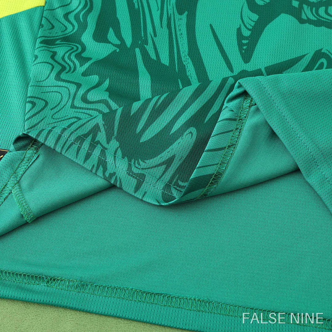Senegal 24/25 Away Shirt (Fan Version), photo 14