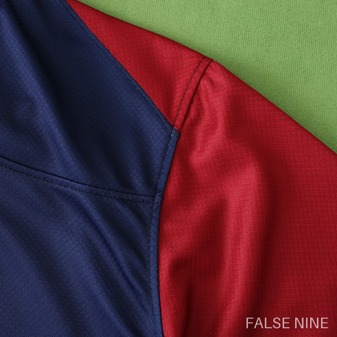 FC Barcelona 24/25 Home Shirt (Fan Version), photo 24