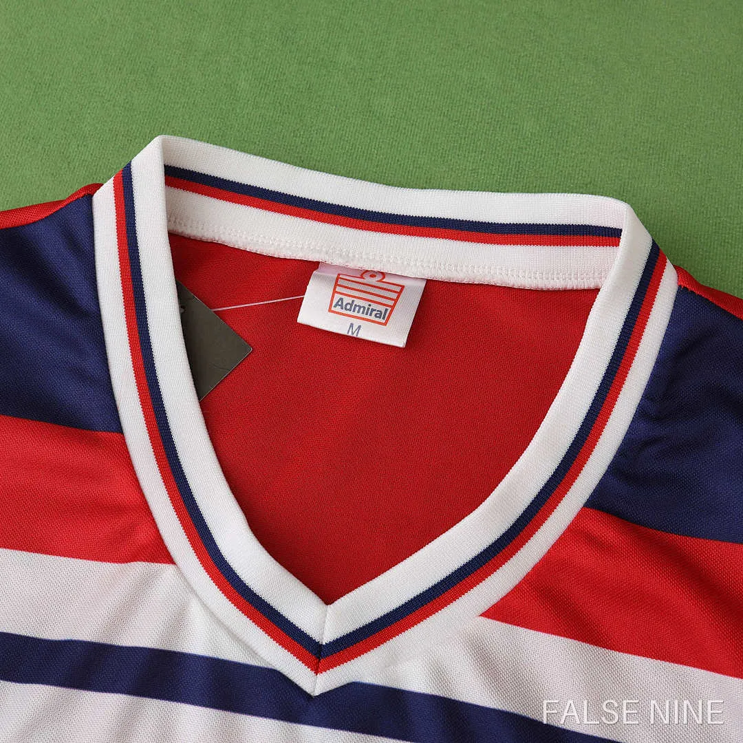 1982 England away retro Fan version, photo 2