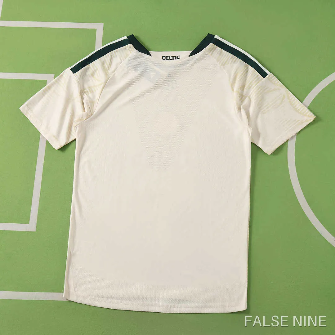 Celtic 26/27 Third Shirt (Player Version), photo 2