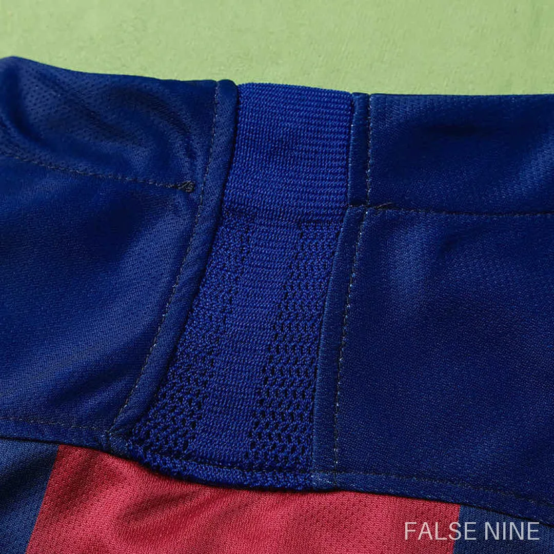 19/20 Barcelona home retro Fan version, photo 2