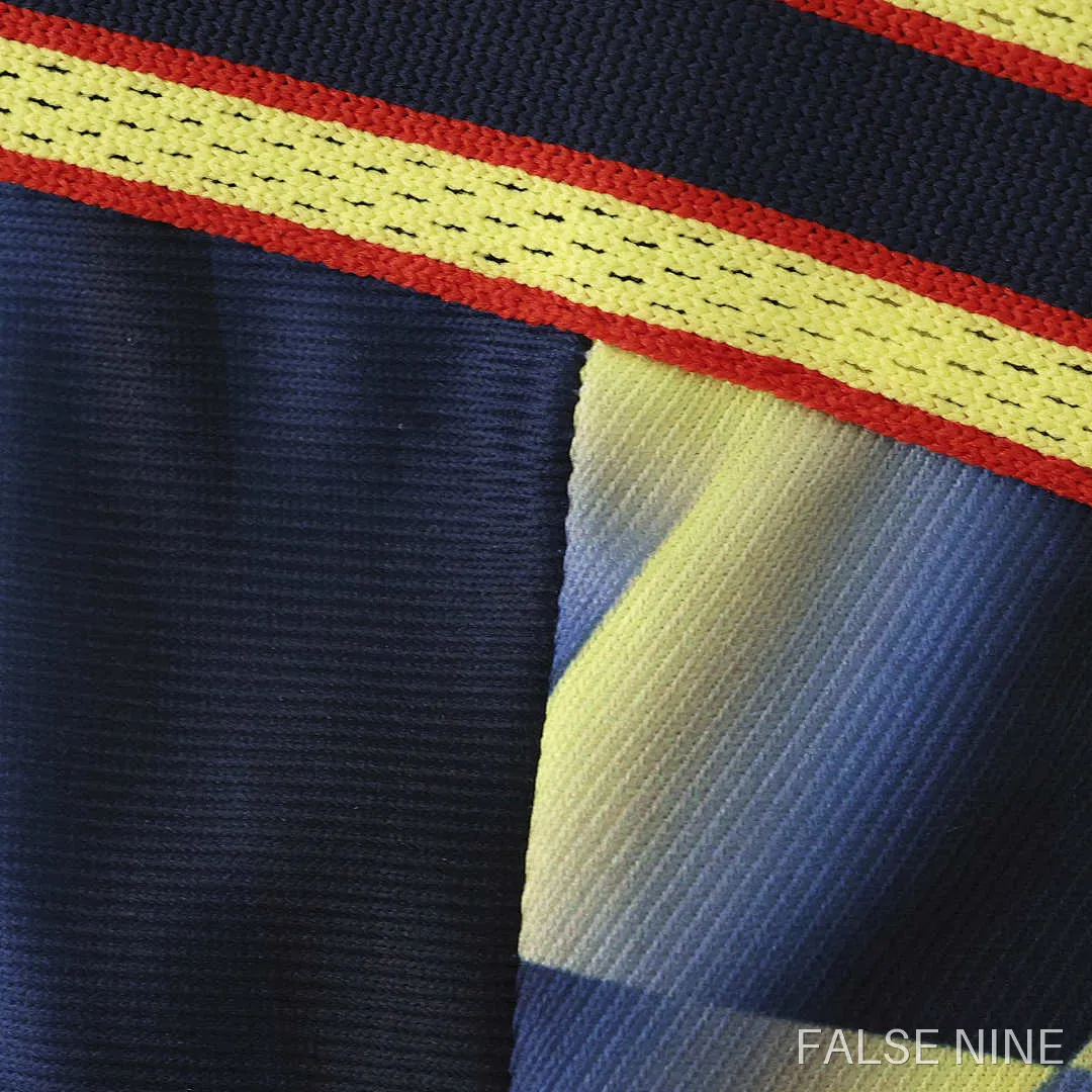 Arsenal 25/26 Concept Away Shirt (Player Version), photo 15
