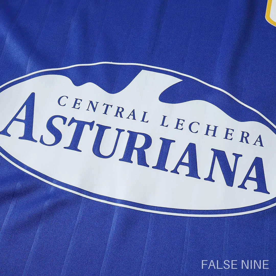 Real Oviedo 26/27 Home Shirt (Fan Version), photo 14
