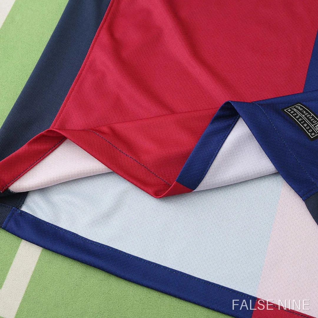 FC Barcelona 24/25 Special Shirt (Fan Version), photo 17