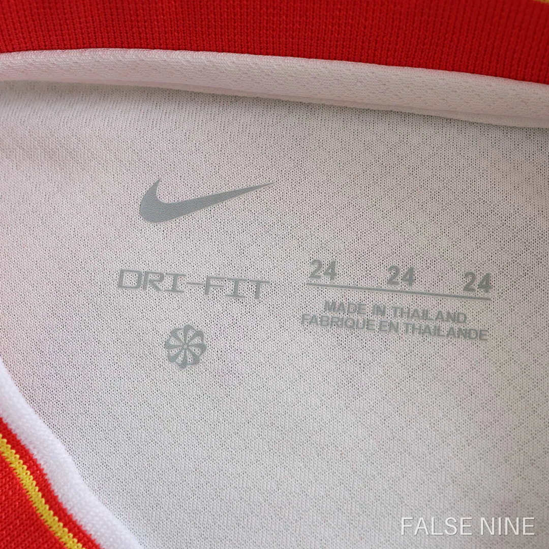 Liverpool 24/25 Third Kit (Kids), photo 32