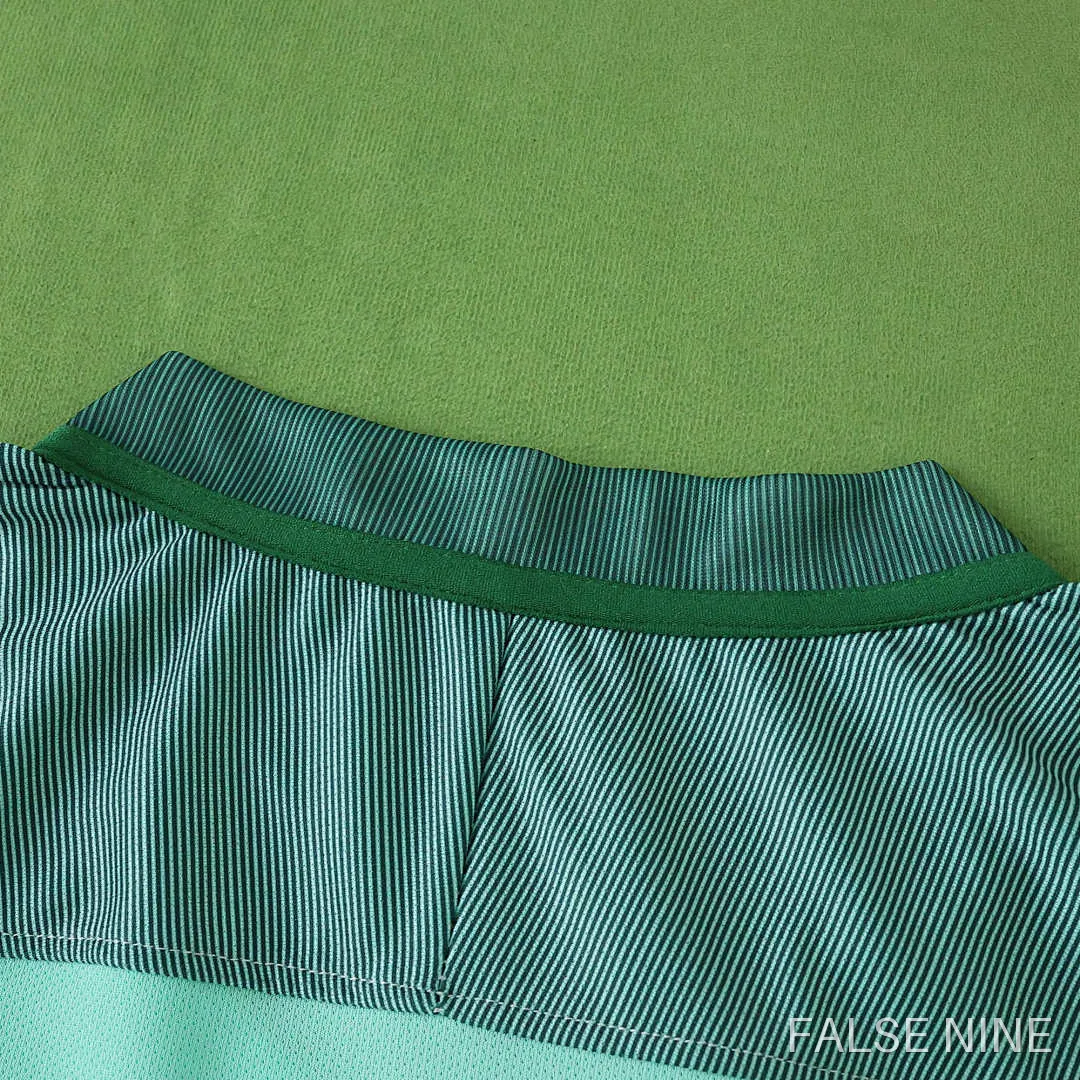 2016 Portugal away retro Fan version, photo 18