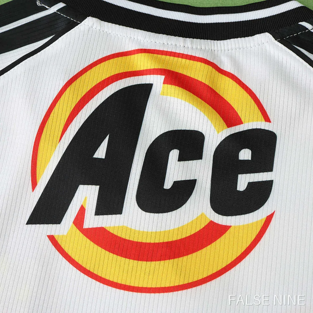 2000 Club de Regatas Vasco da Gama home retro Fan version, photo 19