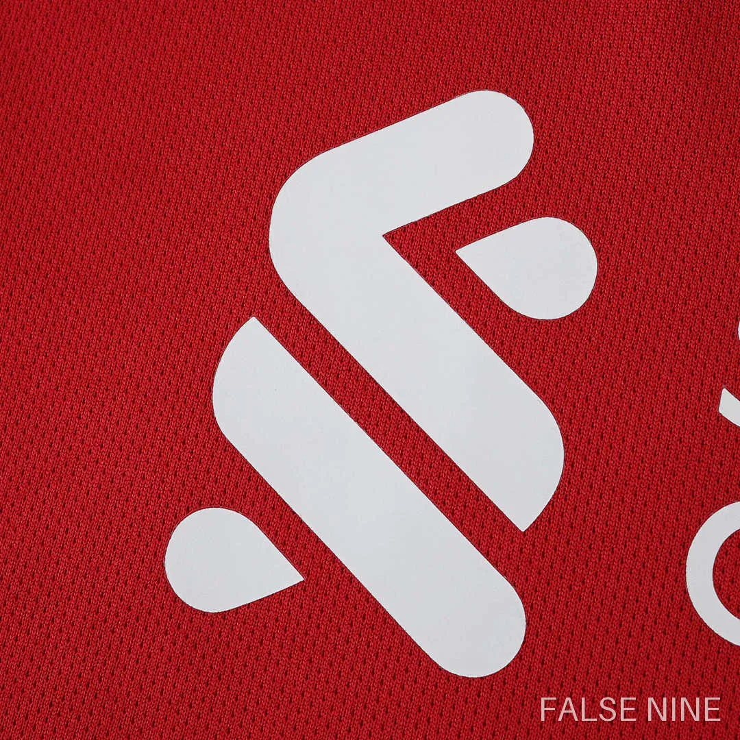 Liverpool 25/26 Home Shirt (Women), photo 9
