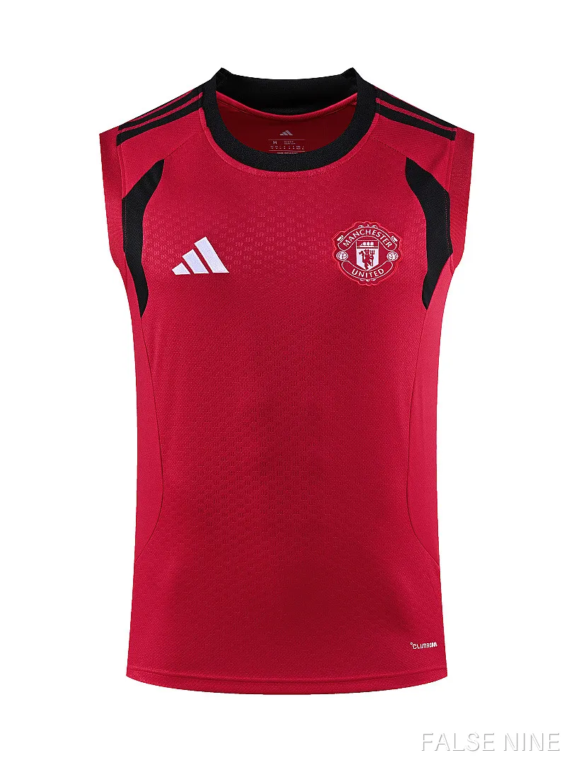 Manchester United 26/27 Training Kit (Fan Version), photo 21
