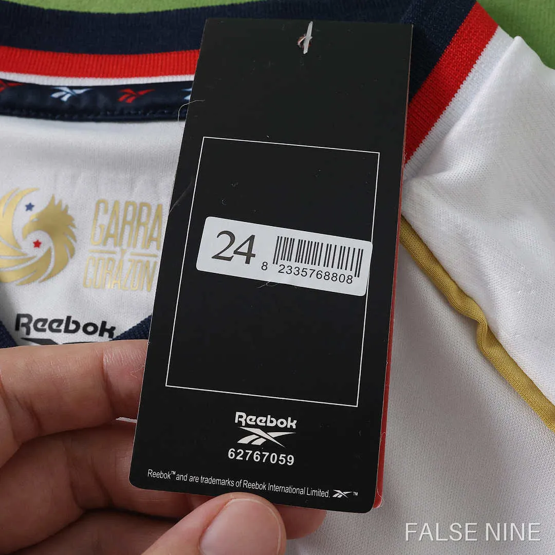 Panama 2026 Away Kids Kit, photo 23