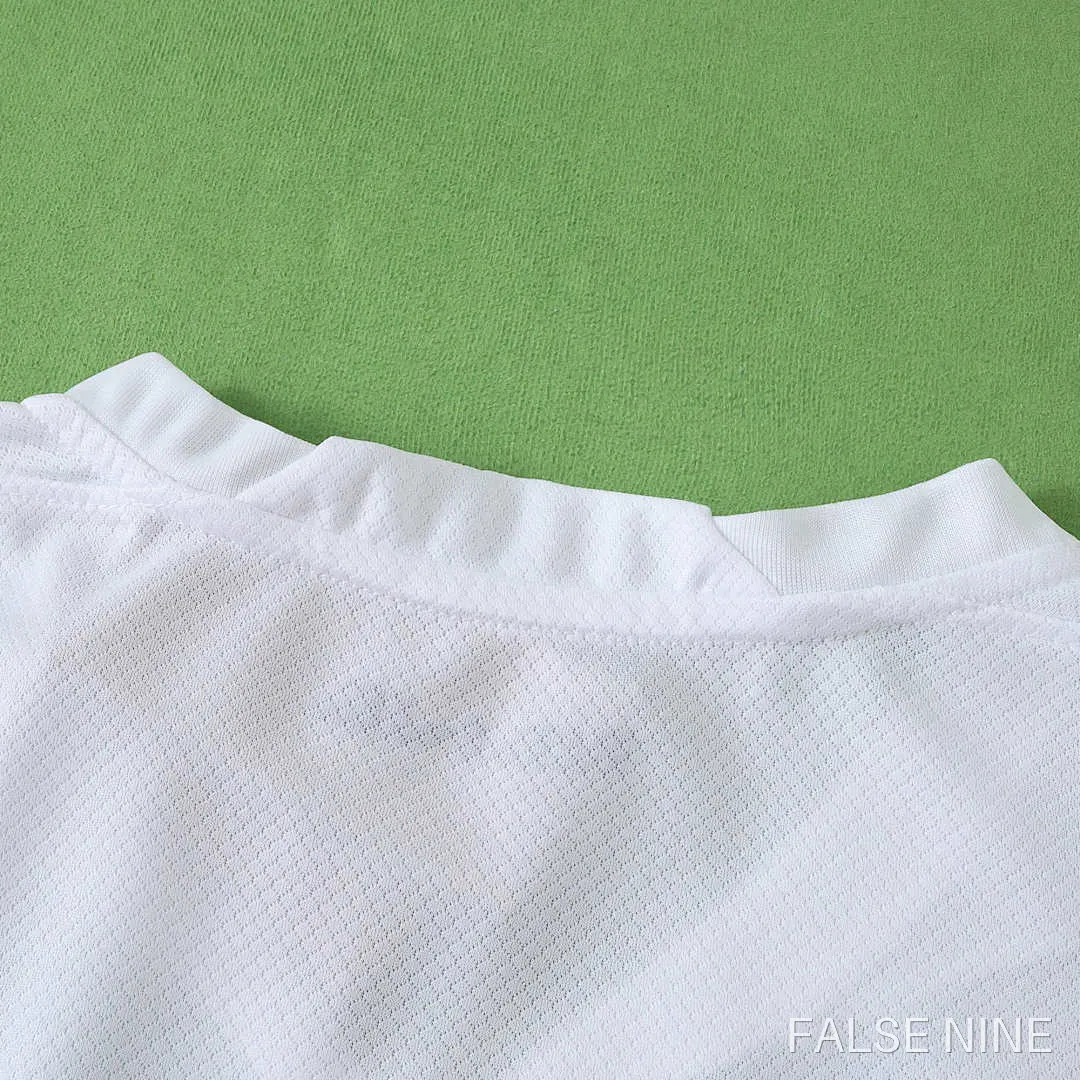 Nigeria 25/26 Home Jersey (Fan Version), photo 18