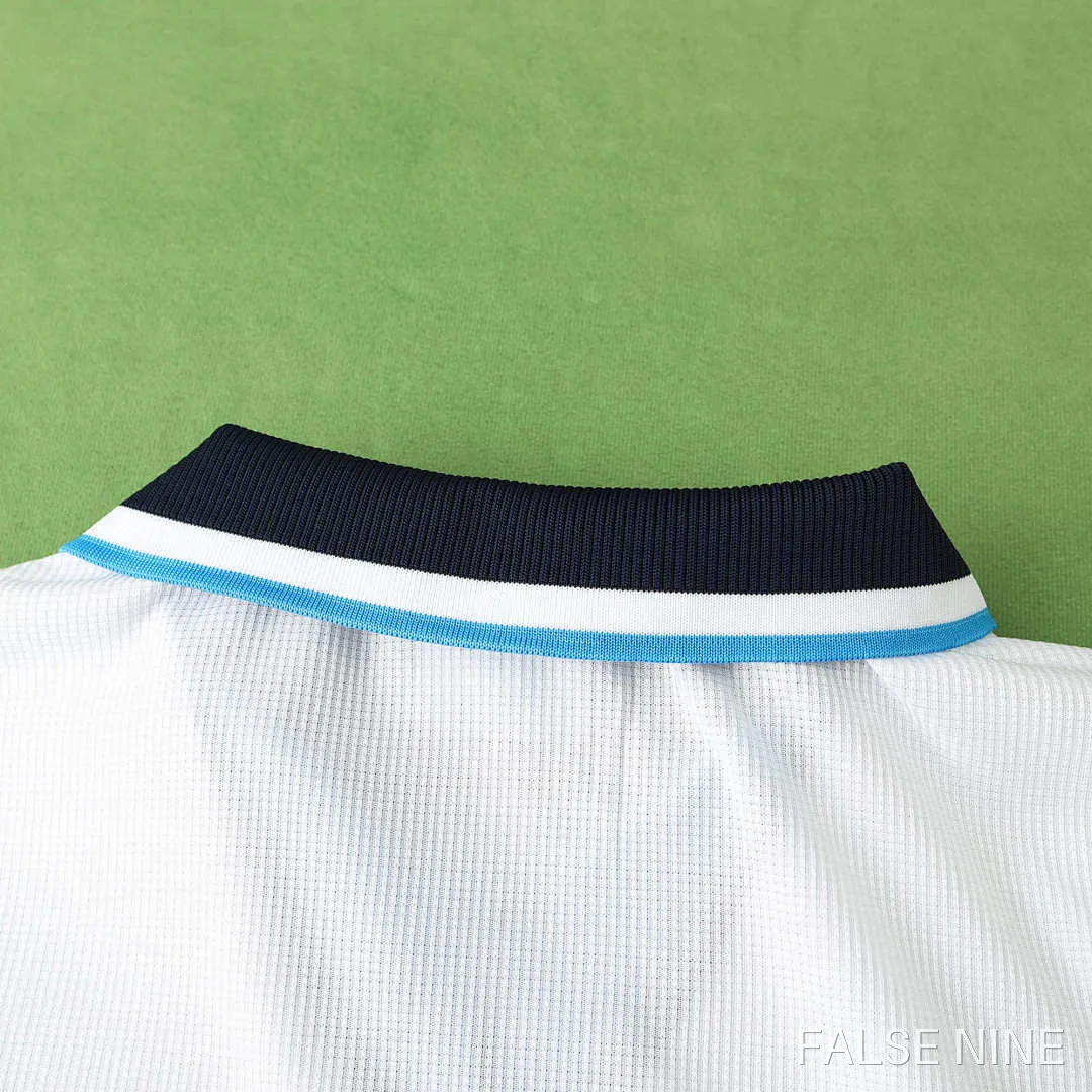 England 1996 Home Retro Shirt (Fan Version), photo 20