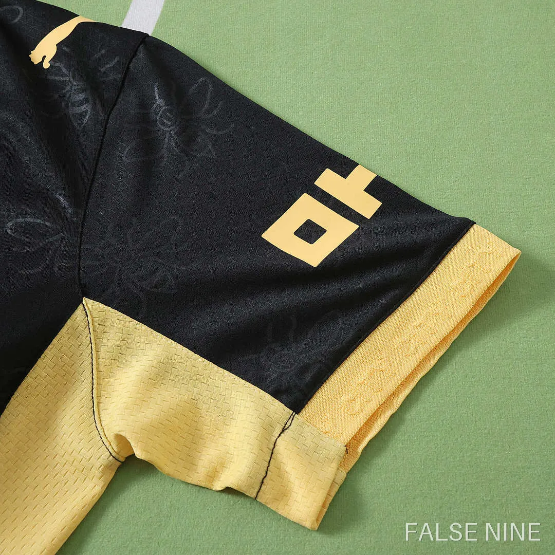 Manchester City 26/27 Away Shirt (Player Version), photo 16
