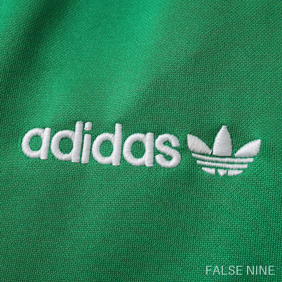 2026 FIFA World Cup Mexico retro training suit jacket suit, photo 14