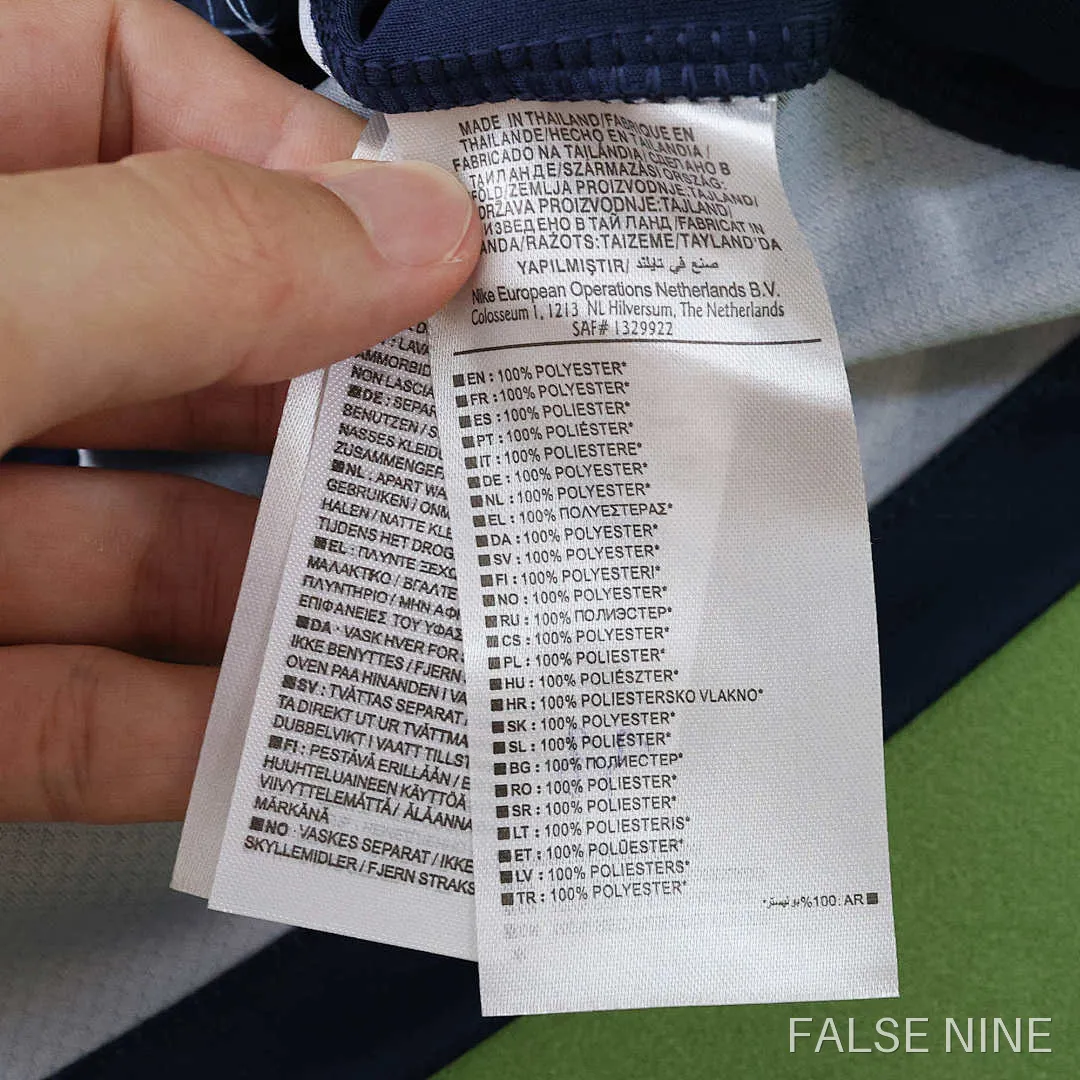 Paris Saint-Germain 25/26 Home Shirt (Women), photo 15