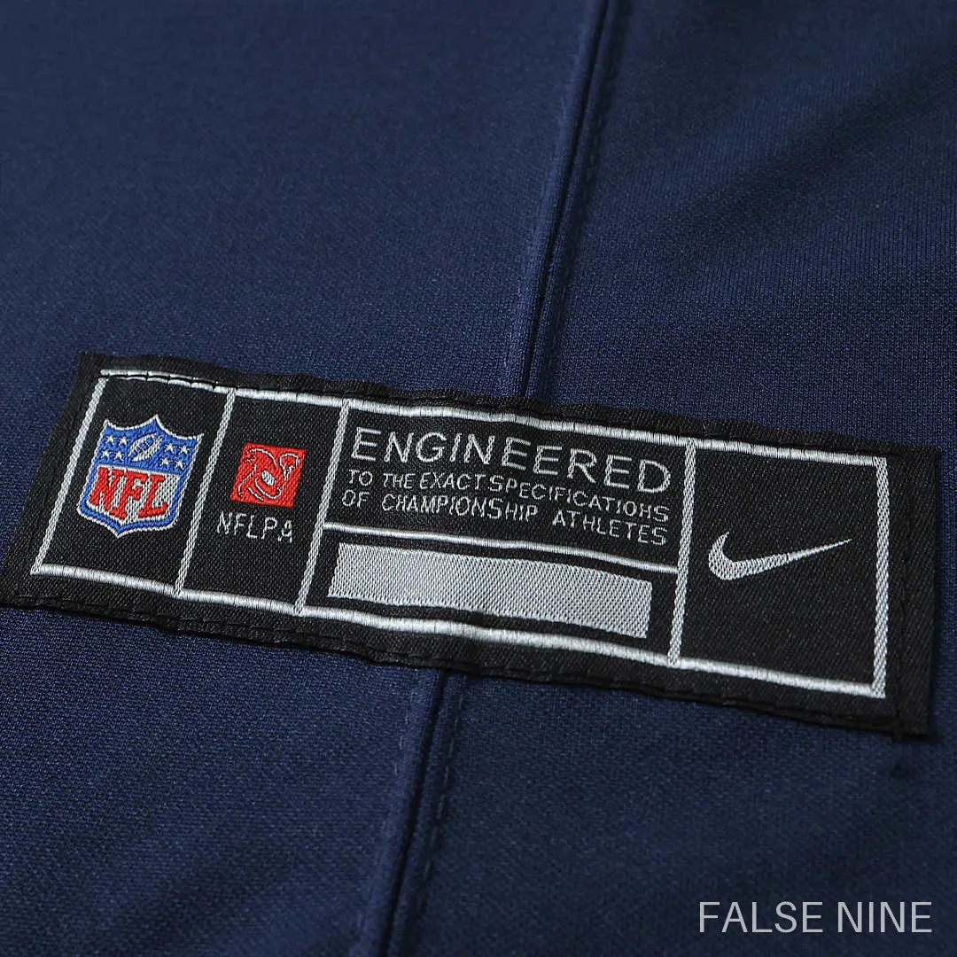 Chicago Bears 2026 Home Jersey 84 Loveland, photo 11