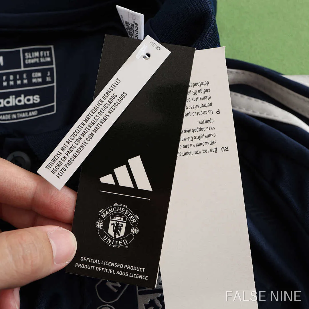 Manchester United 24/25 Away Shirt (Fan Version), photo 26