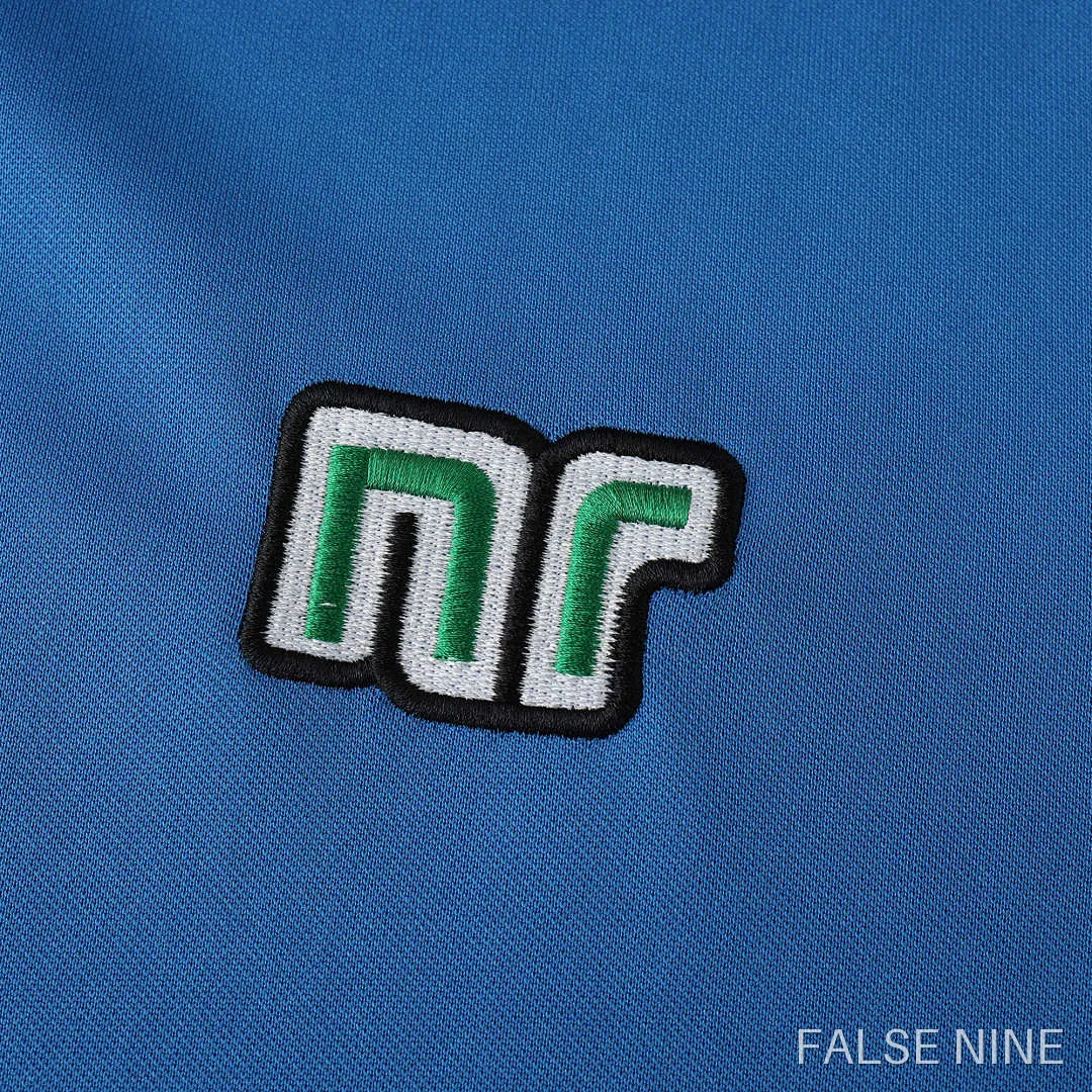 Napoli 1988-89 Home Shirt (Retro Fan Version), photo 5