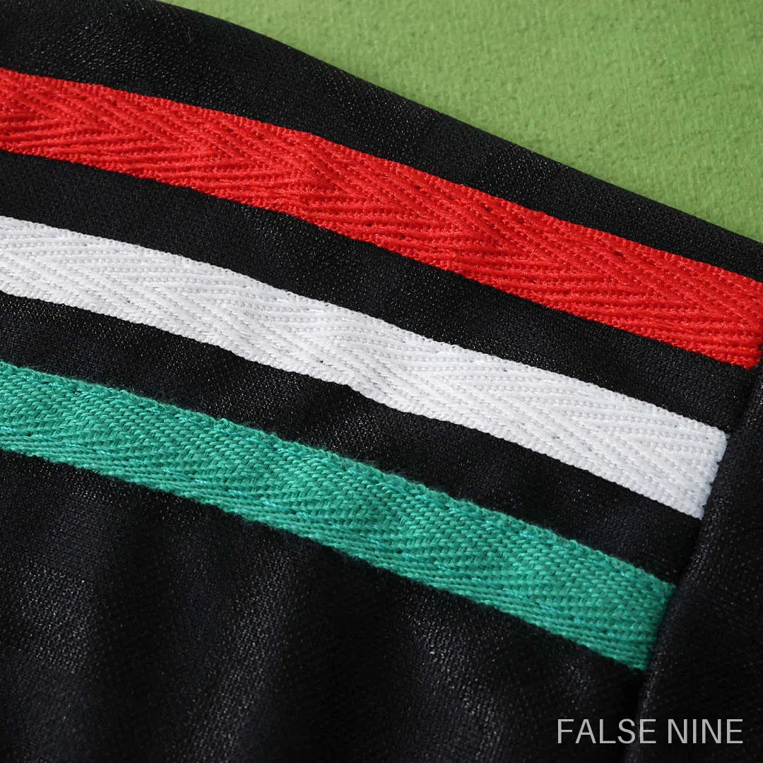Mexico 2026 Third Shirt (Long Sleeve, Player Version), photo 18