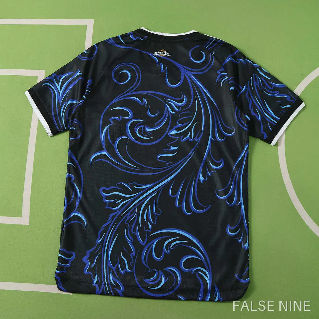 Argentina 2026 Away Shirt (Player Version), photo 2
