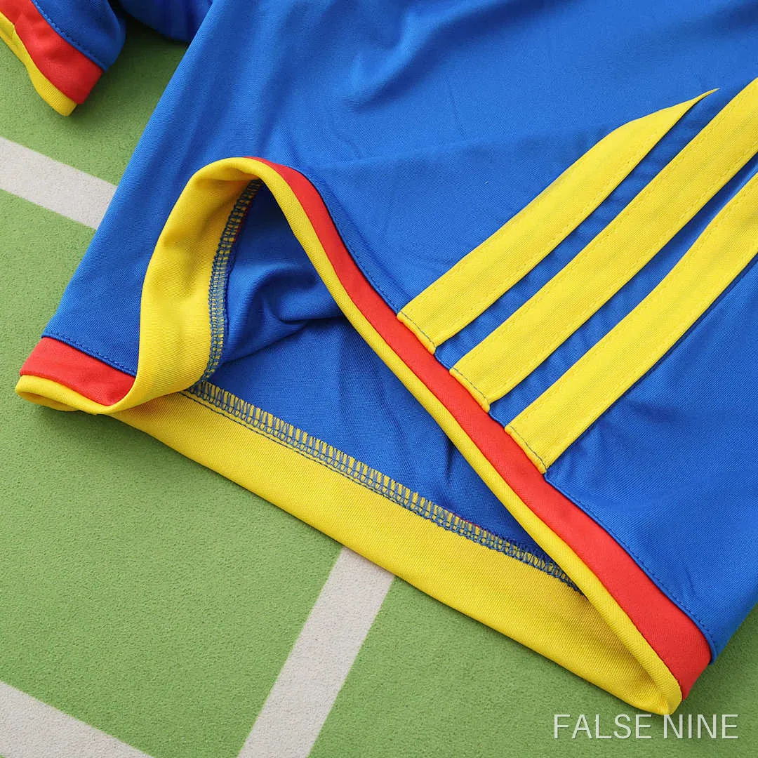 Colombia 2026 Home Shorts, photo 6