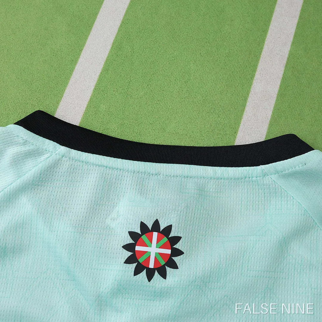 Athletic Club Bilbao 25/26 Third Shirt (Fan Version), photo 20