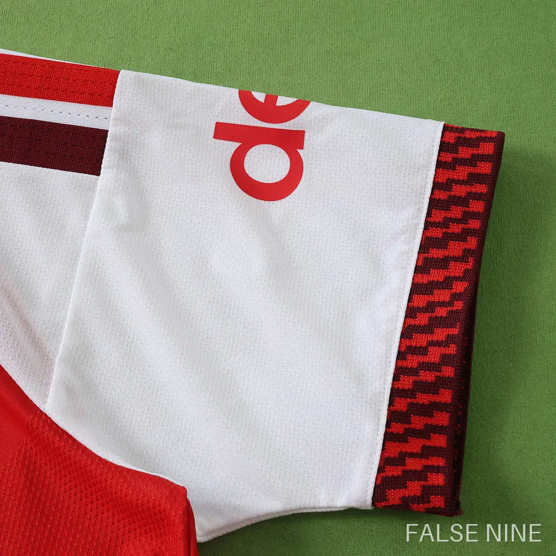 Arsenal 26/27 Home Shirt (Player Version), photo 15