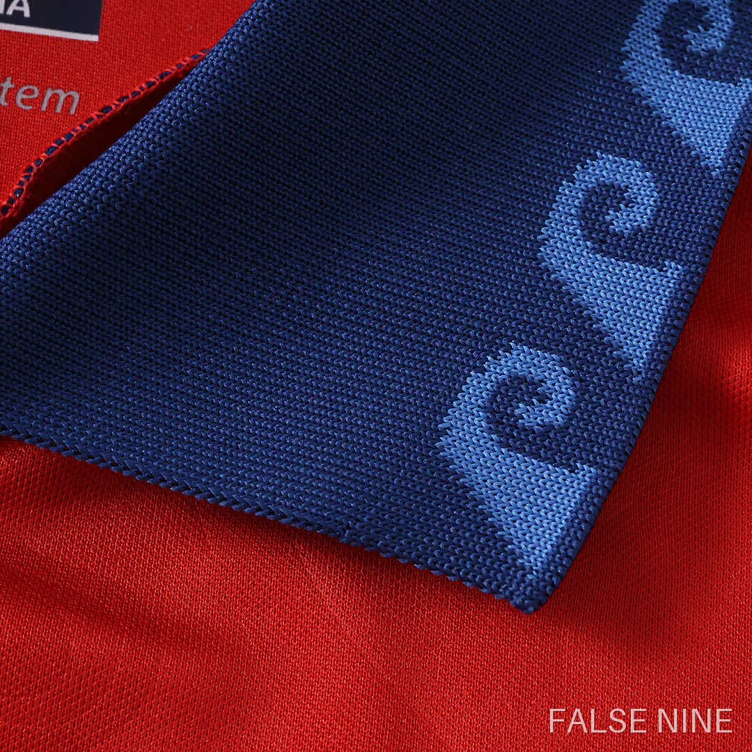 CA Osasuna 26/27 Home Shirt (Fan Version), photo 12