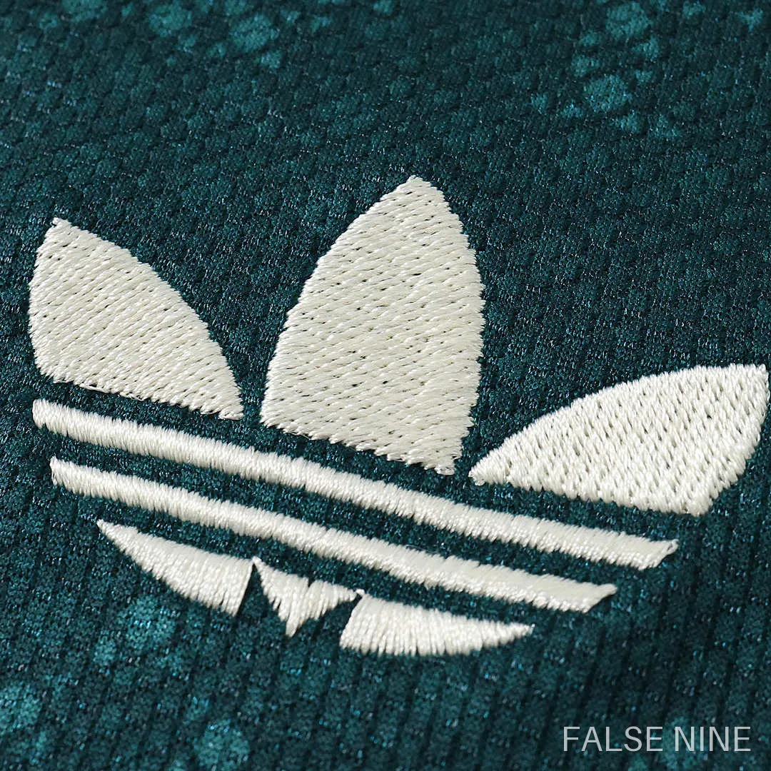 Real Madrid 26/27 Away Long Sleeve Shirt (Fan Version), photo 17