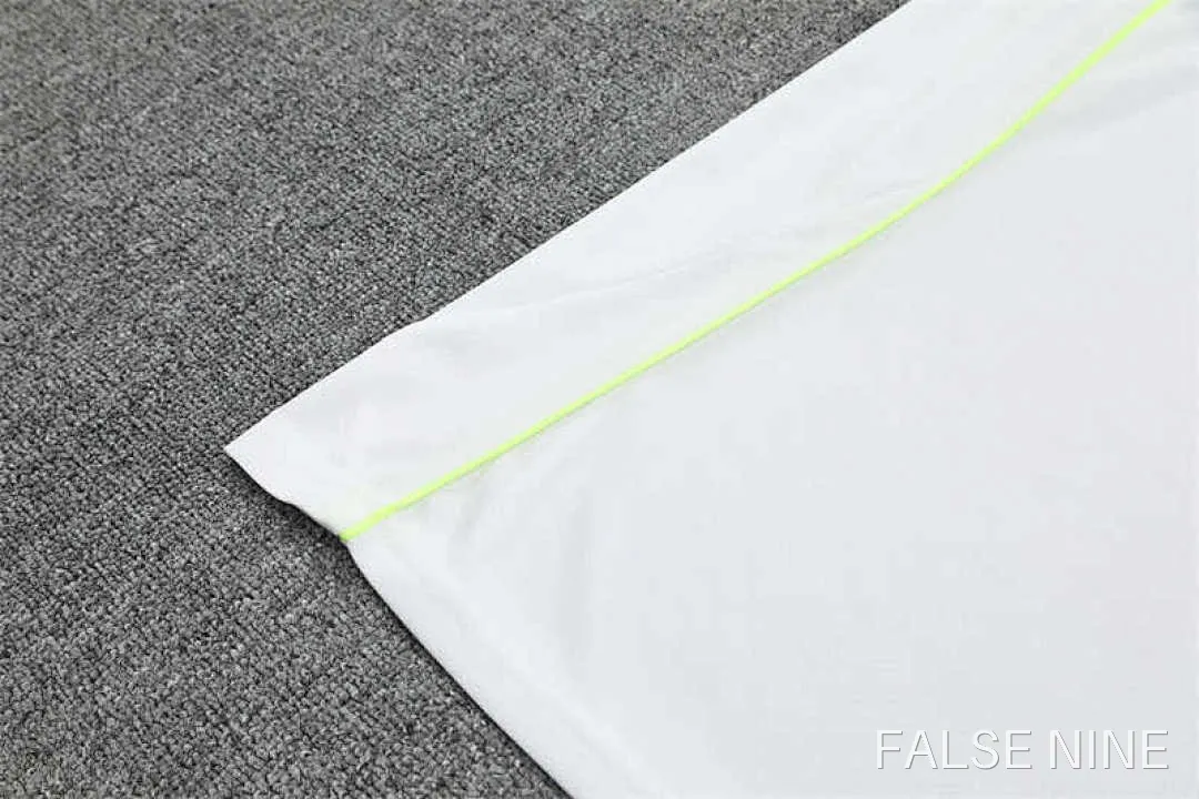 Real Madrid 25/26 Training Kit (Fan Version), photo 12