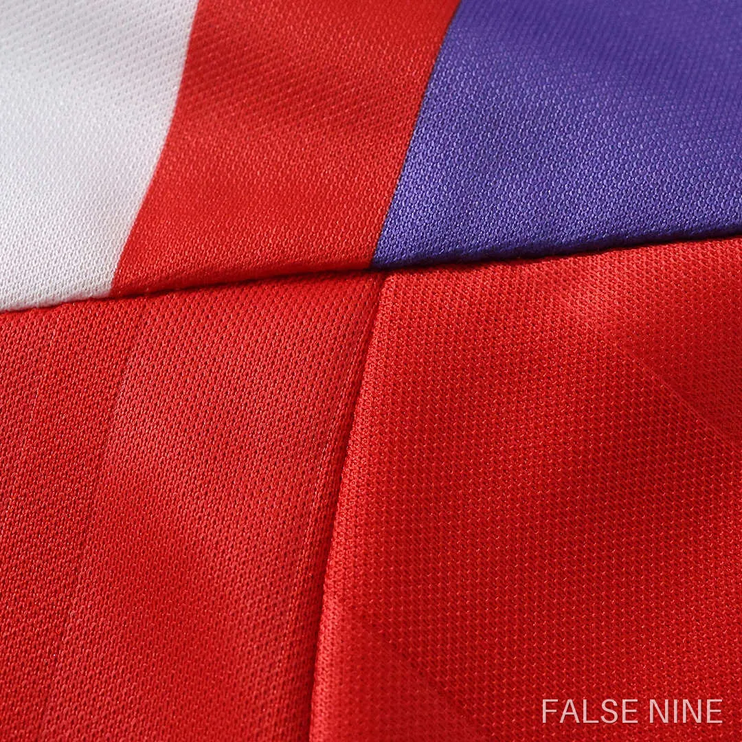 Bayern Munich 26/27 Home Shirt (Fan Version), photo 20
