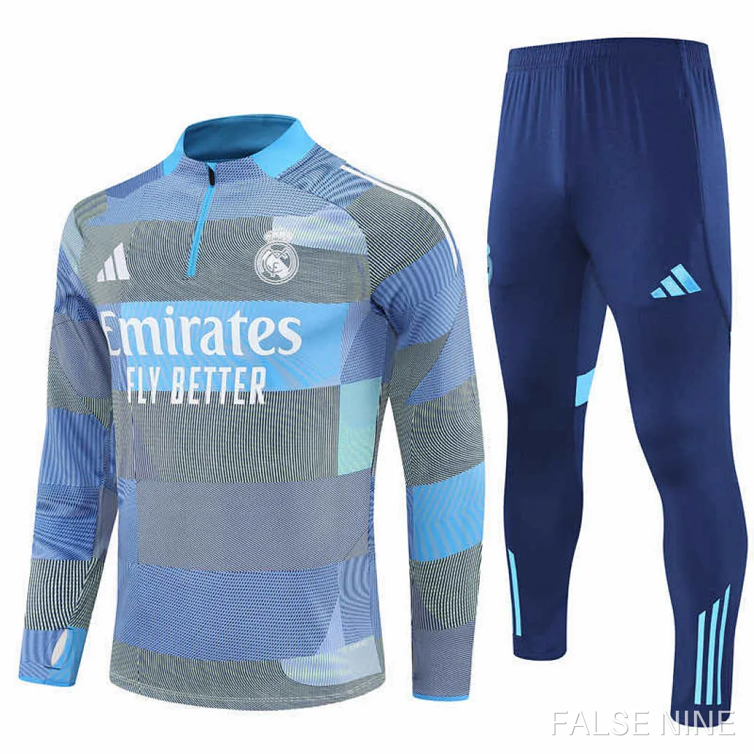 Real Madrid 25/26 Training Tracksuit Set, photo 3