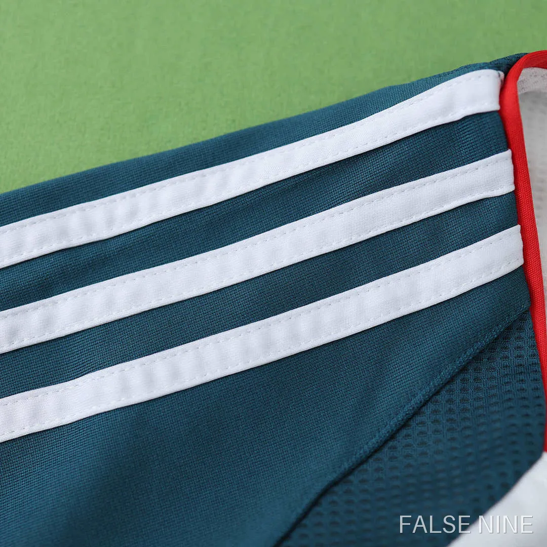 Liverpool 2006-08 Away Shirt (Fan Version), photo 11